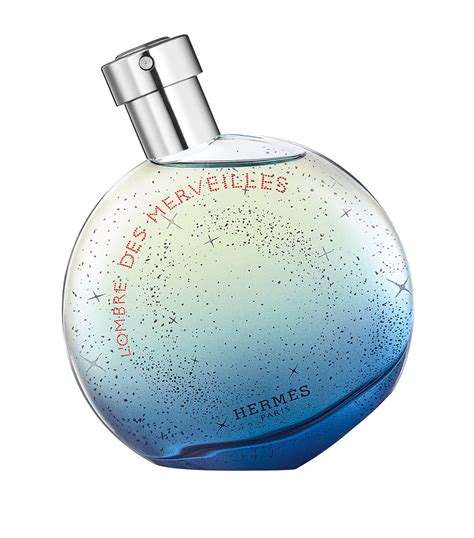 hermes l'ombre des merveilles edp|hermes eau des merveilles women.